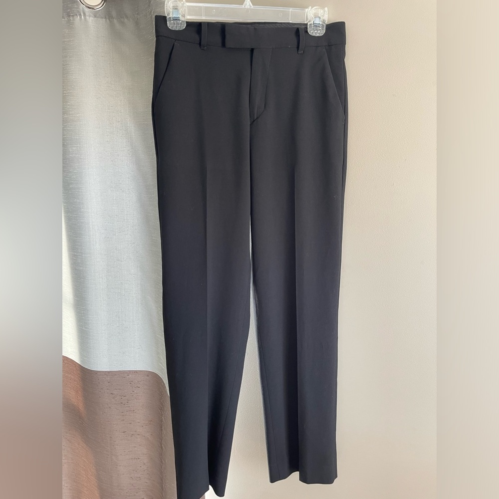Calvin Klein boys dress pants, 14